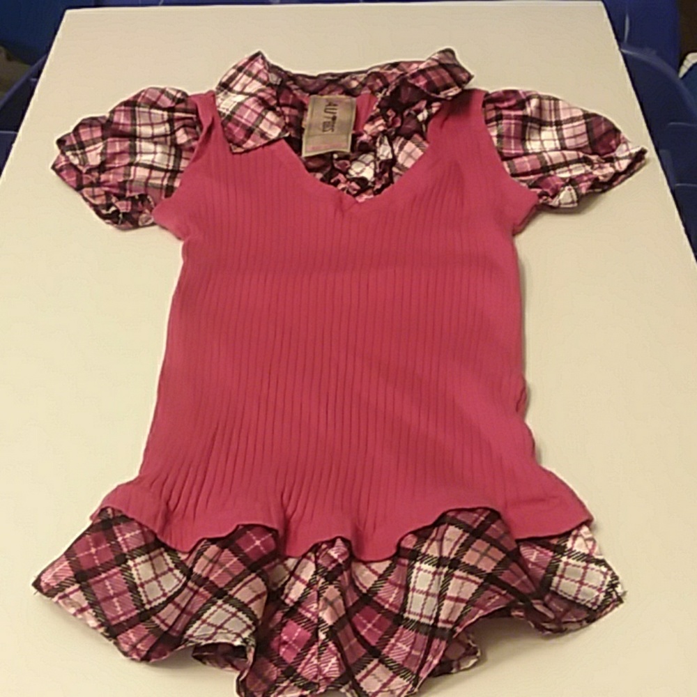 Beautees shirt